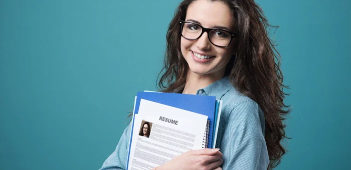 Transform Your Career with Top Resume Writers
