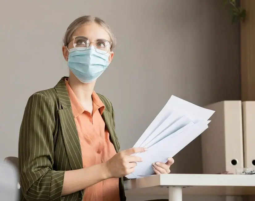 Nursing