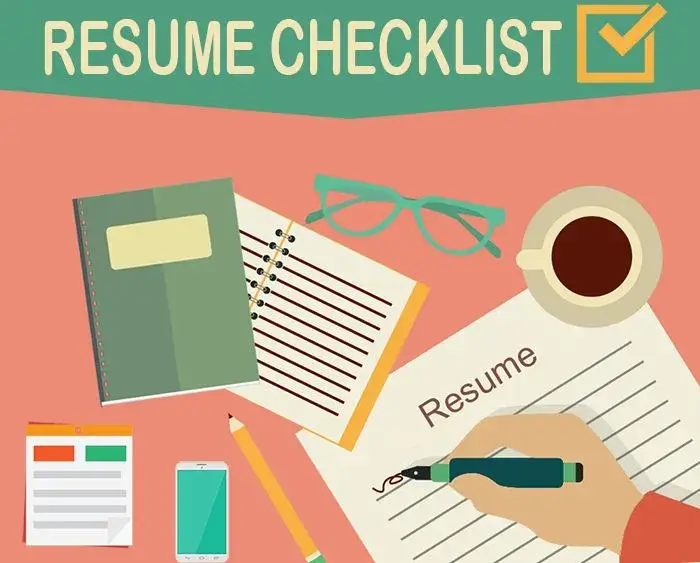 Resume