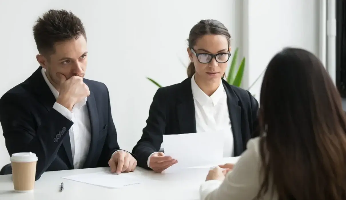 Executive CV