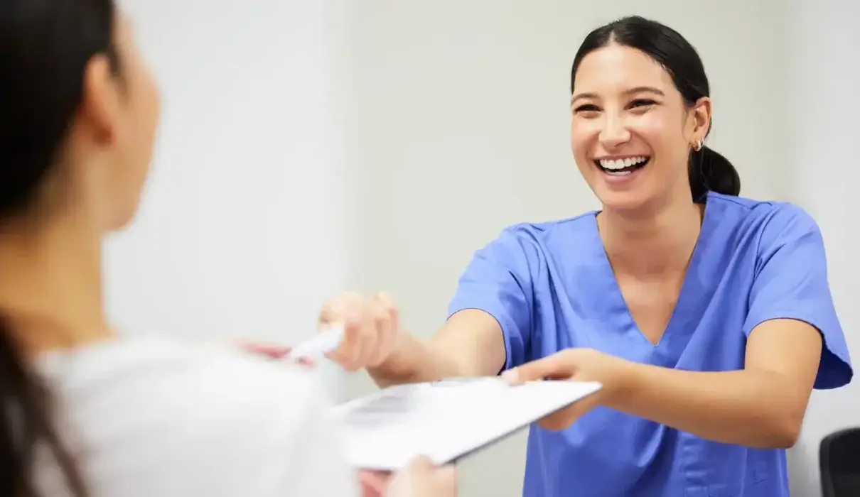 Nursing